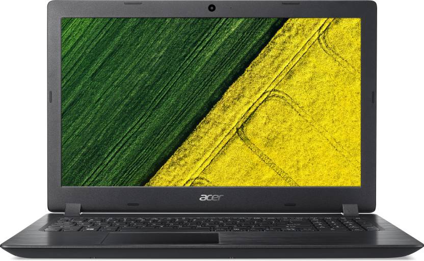 Acer Aspire 3 Celeron Dual Core